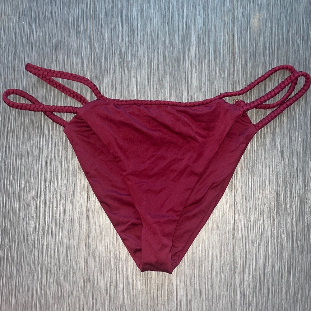 Frankie’s Bikinis Bottom